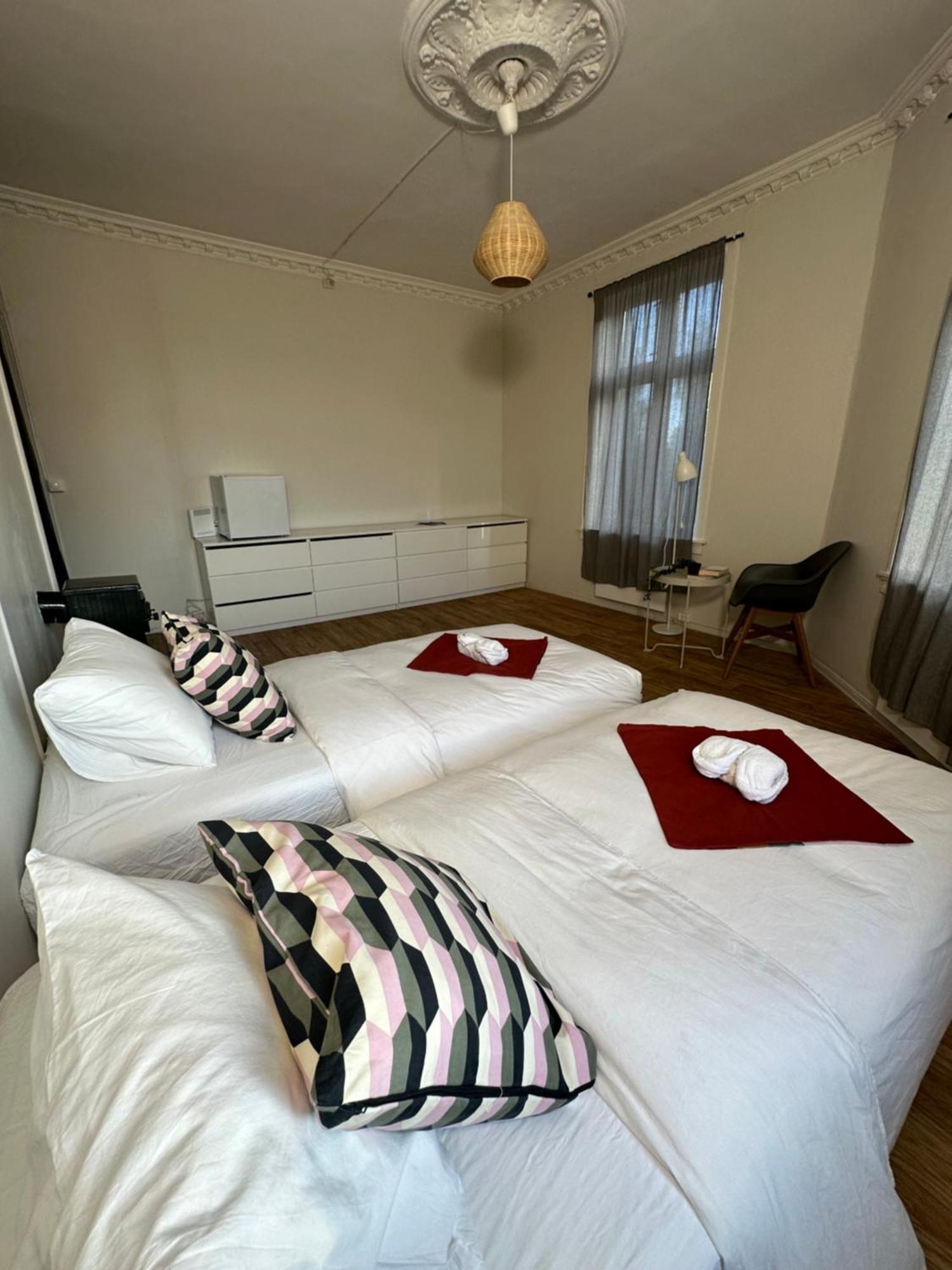 The Bloom Apartments Oslo Zewnętrze zdjęcie
