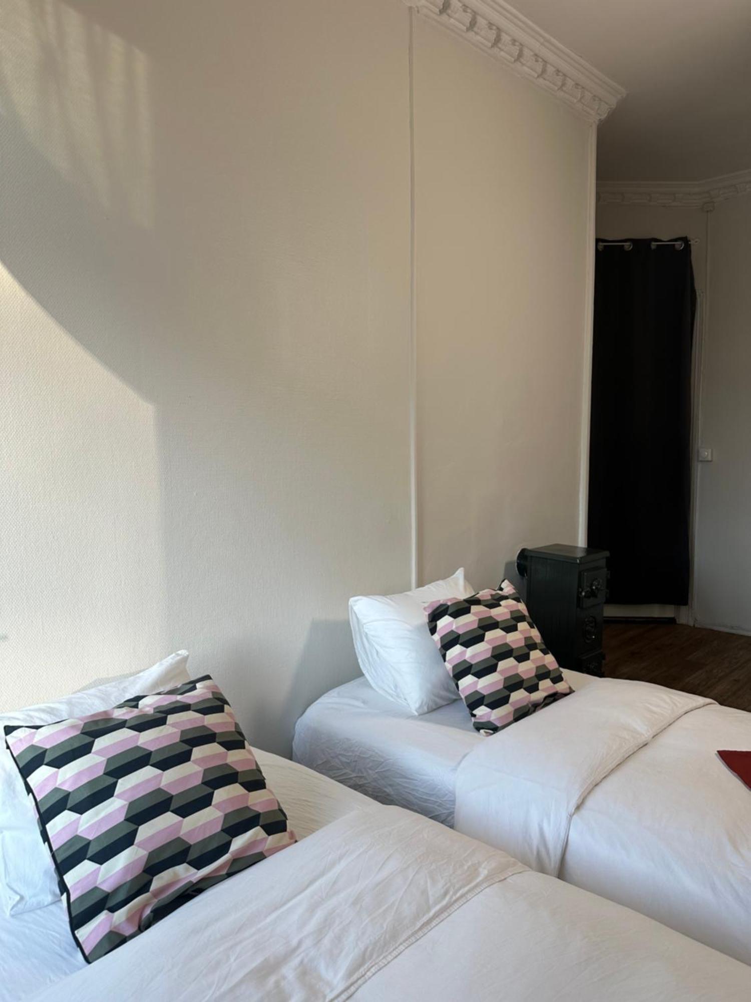 The Bloom Apartments Oslo Zewnętrze zdjęcie