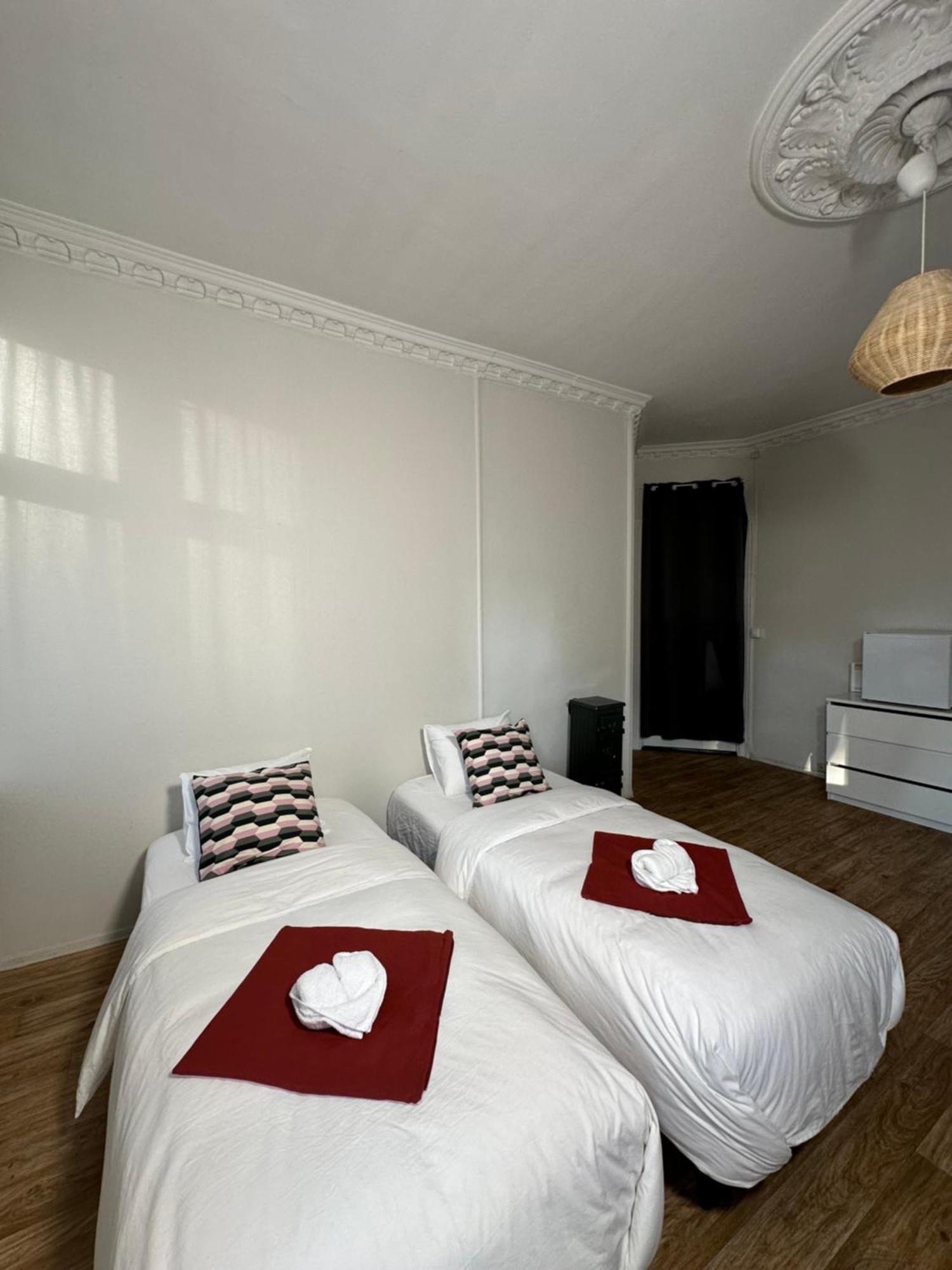 The Bloom Apartments Oslo Zewnętrze zdjęcie