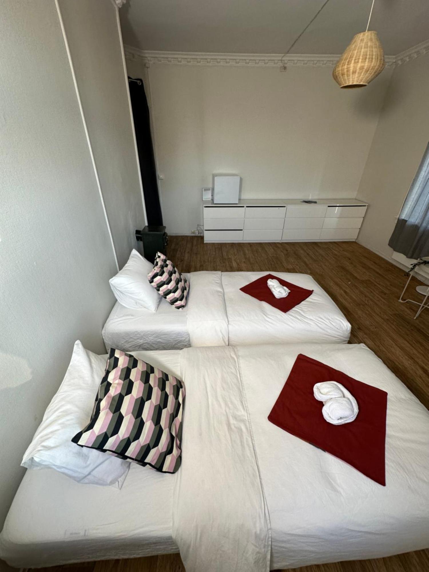 The Bloom Apartments Oslo Zewnętrze zdjęcie